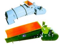 GZ、DZ、GZV系列電磁振動給料機